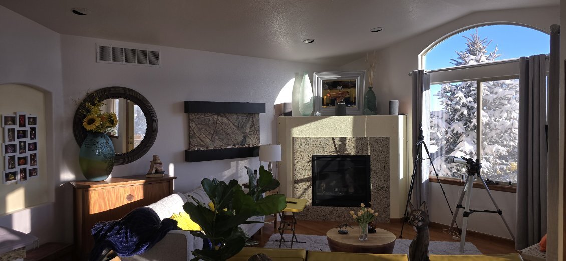 Photo - 6922 N Fargo Trail (Littleton, CO)