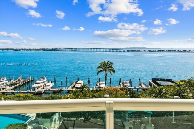 Photo - 1643 Brickell Ave Unidad 902