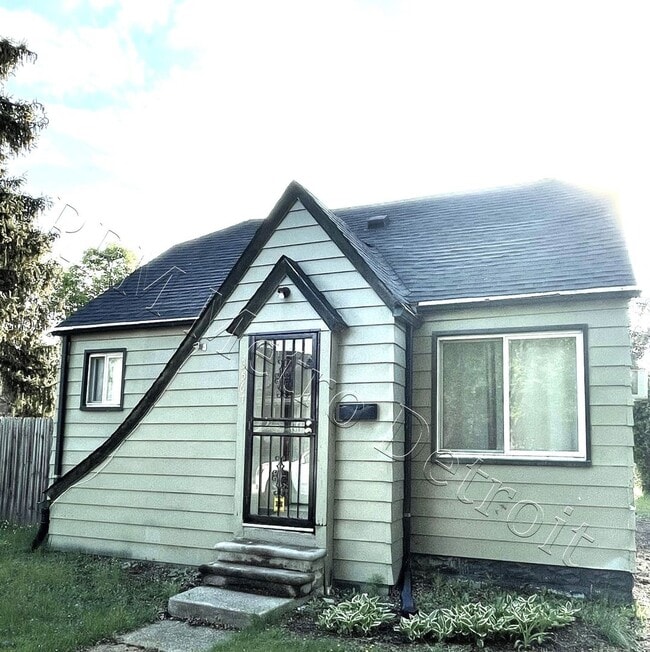 Building Photo - 3567 Spruce St Rental