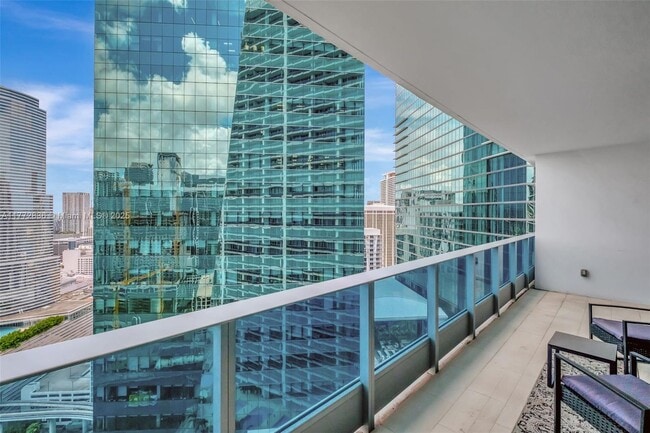 Building Photo - 200 Biscayne Blvd Way Unit 3509 Rental