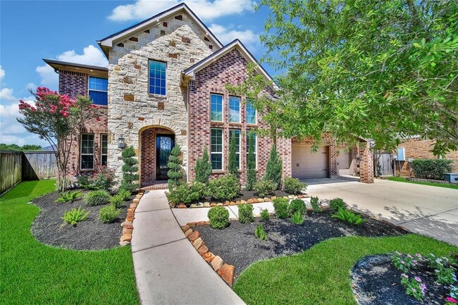 Photo - 6707 Birchwood Bend Ct House