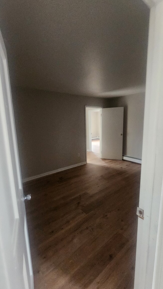 Bedroom - 134 Franklin St