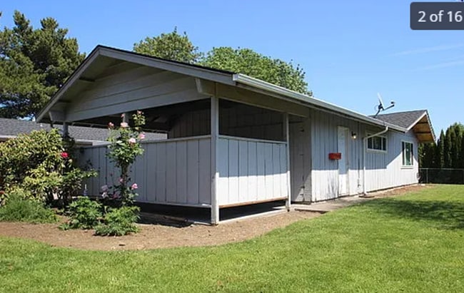Sh315-317 - Sh315-317 Apartment Unit Sh317