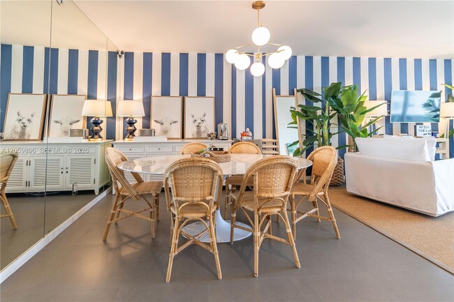 10275 Collins Ave Unit 519