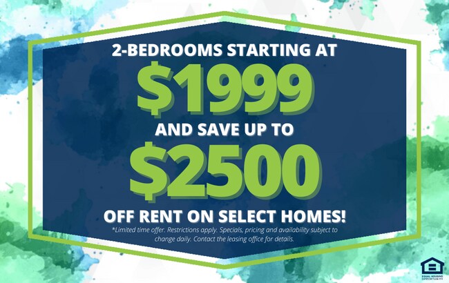 Photo - The Covington Apartment Homes