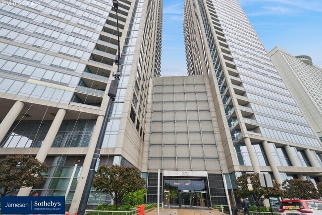 Building Photo - 600 N Lake Shore Dr Unit 4608 Rental