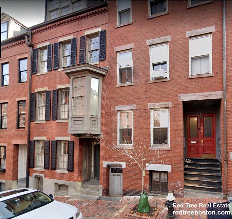 Photo - 32 Irving St Unit 3