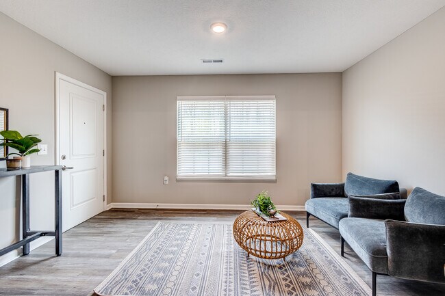 The Residences at Lucy Ridge