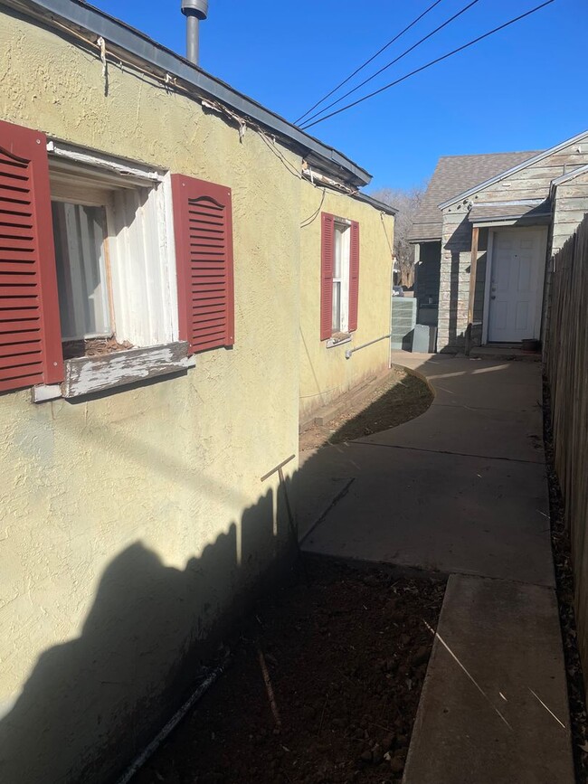 Photo - 2411 28th St Unidad 2411 28th