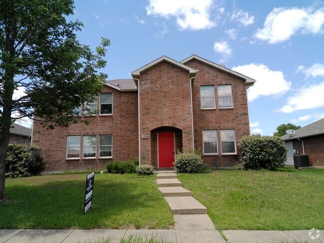 Building Photo - 3054 Dusty Ridge Dr Rental