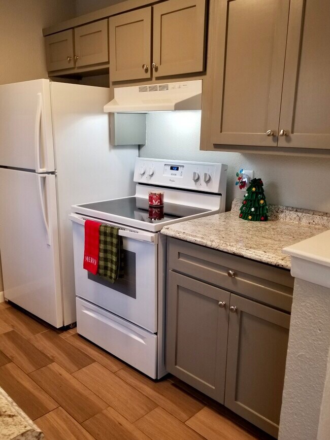 Photo - 2901 Highland Ave Unidad 6