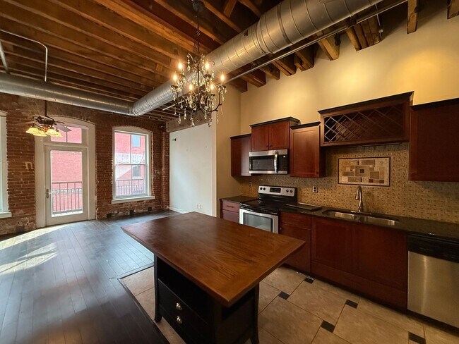 Photo - Bonnie Jean Flats Unidad 301