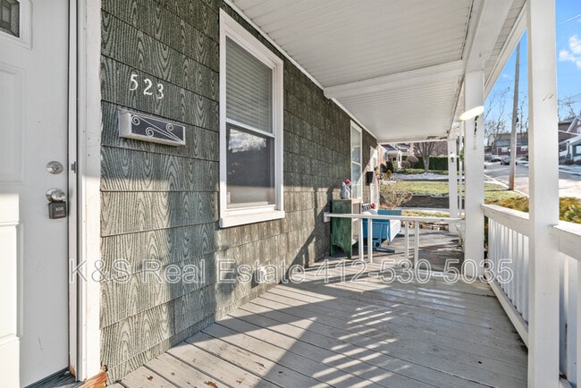 Photo - 523 Edgewood Ave