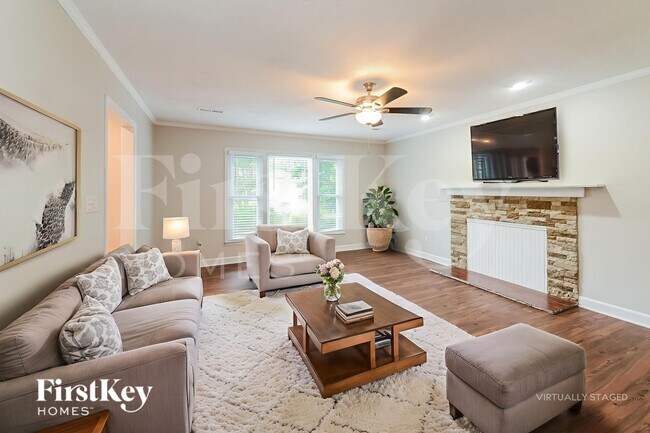 Photo - 5736 Spice Meadow Ln