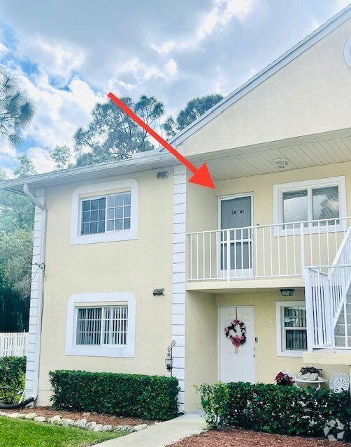 Building Photo - 2005 Palm Beach Trace Dr Rental