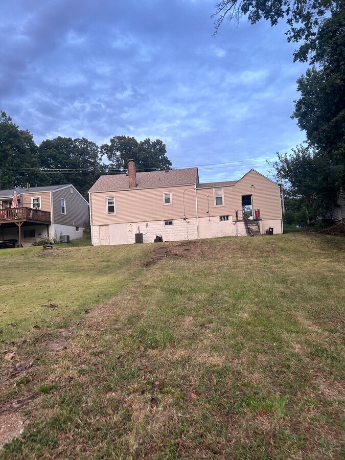 Photo - 3701 Connor Ave