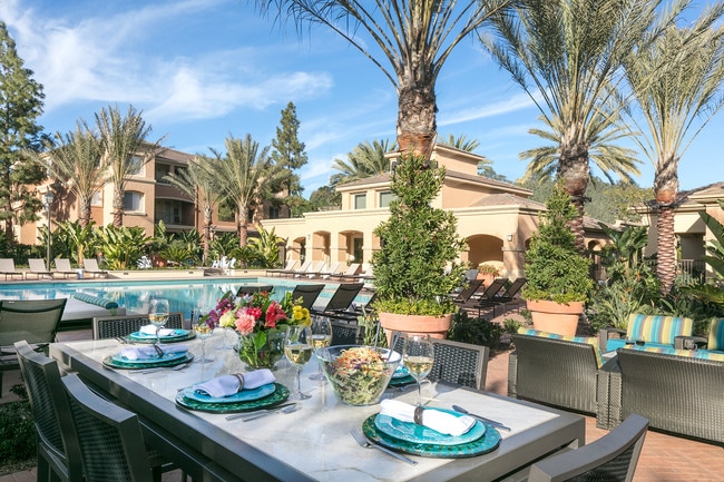 Torrey Hills Apartment Homes