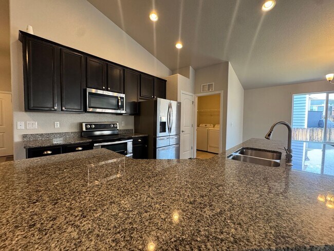 Photo - Spacious 5-Bedroom Ranch with Finished Basement, Wet Bar & 3-Car Garage