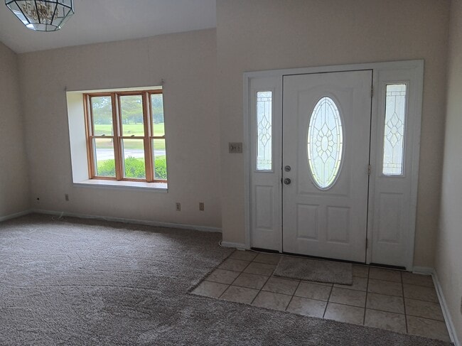 2600 Fairway Dr