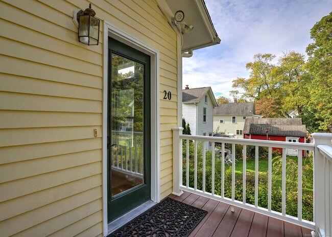 Photo - 20 Reed St