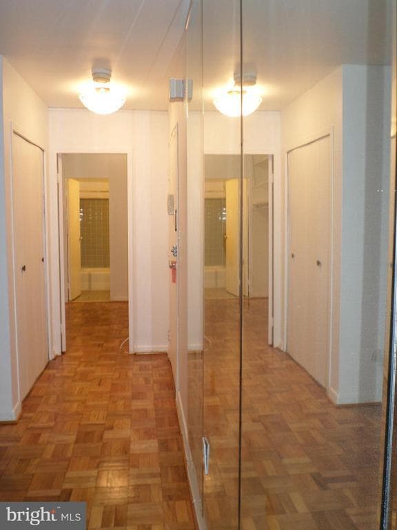 Building Photo - 4600 Connecticut Ave NW Unit 616