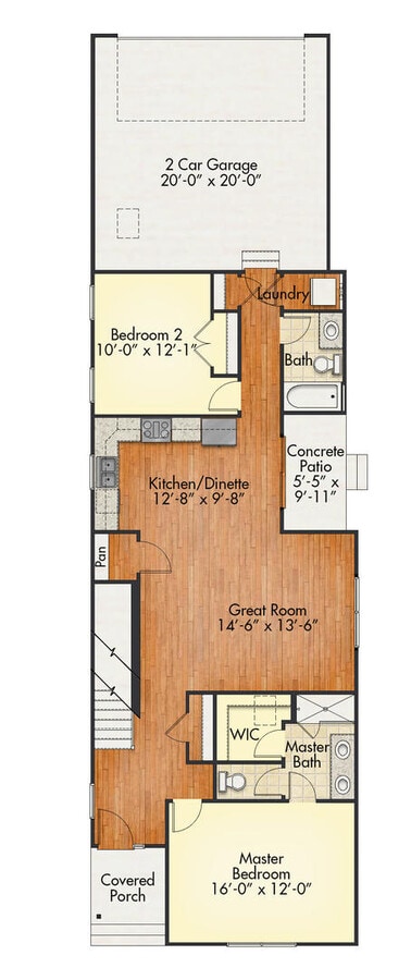 Photo - 796 Simpson Ave