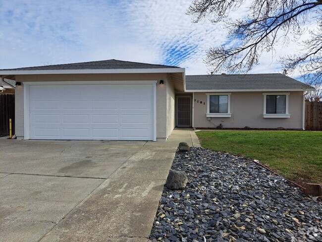 Building Photo - Close to Travis Air Force Base - New Renov... Rental