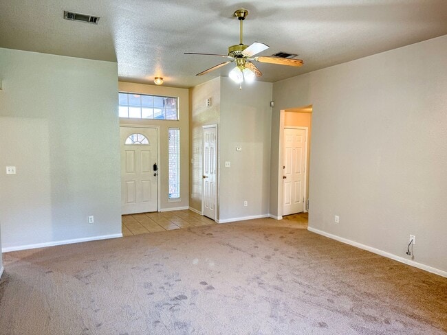 Photo - This beautiful 3 bedroom 2 bath home, is located just minutes from shopping, airport, hospitals a...