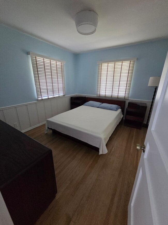 1501 Edris Dr