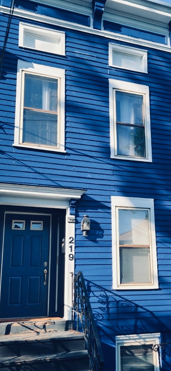 Front of apartment - 219 Elm St Unit 219 Elm St., Albany