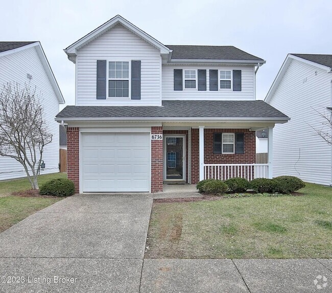 Building - 6736 Arbor Creek Dr Rental
