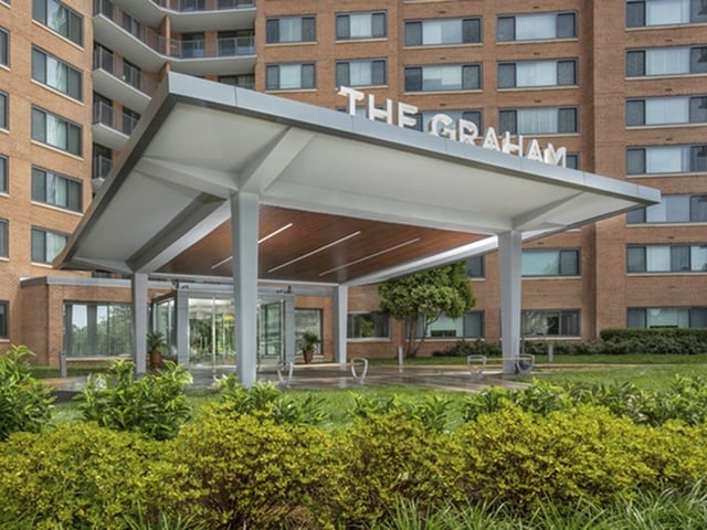 Photo - The Graham at Southern Towers