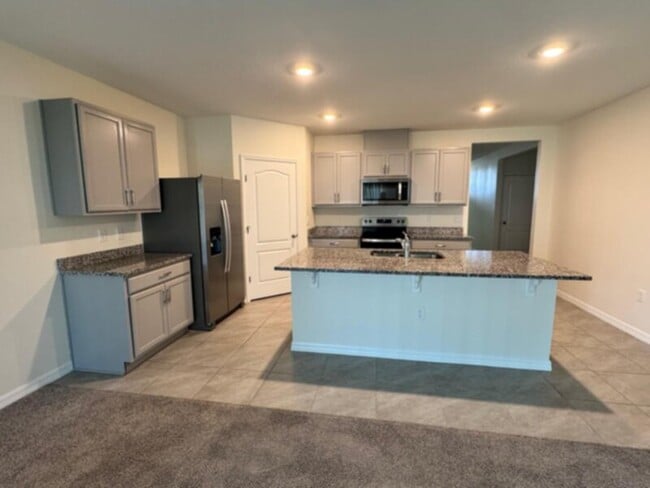 Photo - 4 bedrooms 2 bath house