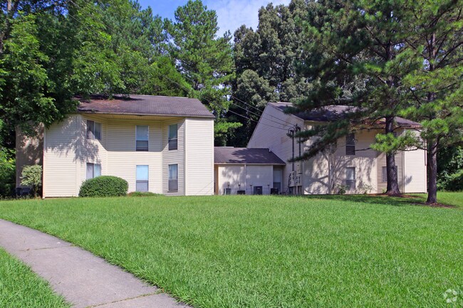 Photo - Cedar Grove Apartments