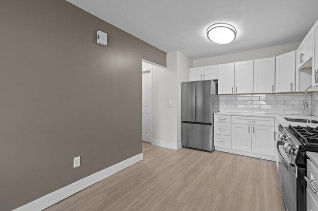 Photo - The Townhomes of Canton