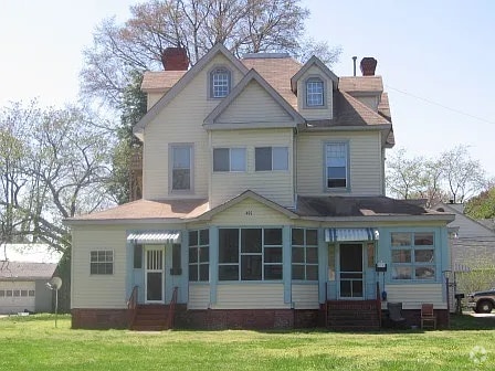 Building Photo - 406 S Armistead Ave Rental