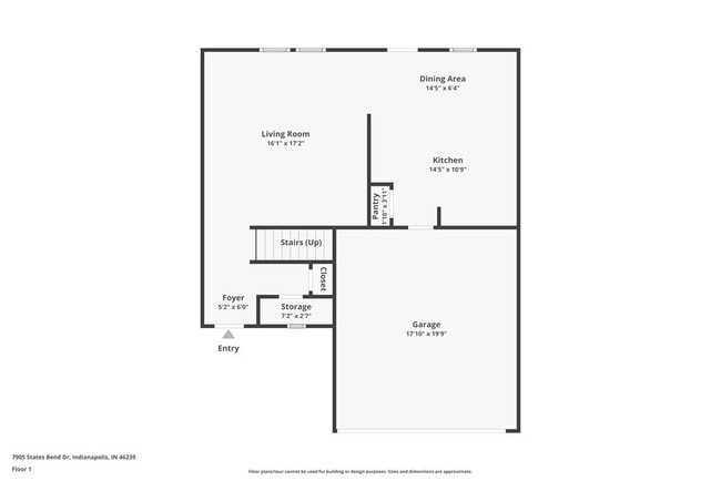 Photo - 7905 States Bend Dr