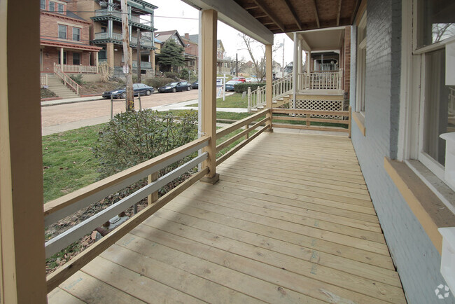 Building Photo - 523 Jeanette St Unit 1 Rental