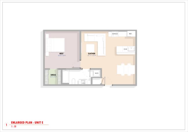Photo - 1616 W Bender Rd Apartamento Unidad 119