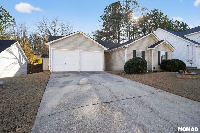 Photo - 3457 Waldrop Creek Trail