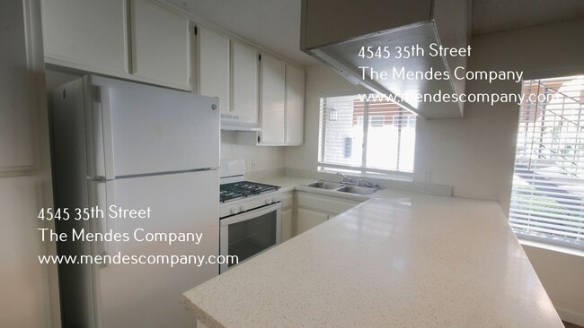 Photo - 4545 35th St Unidad 2