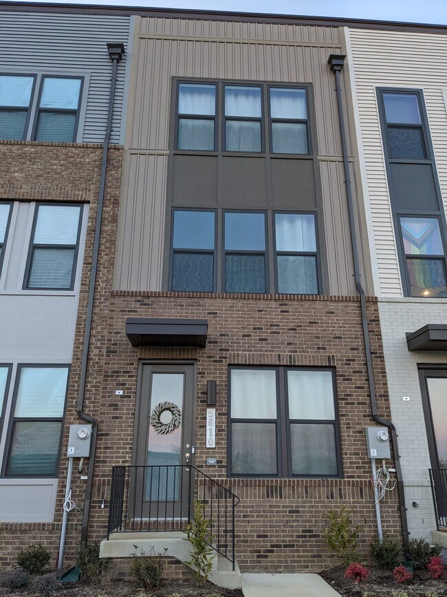 Photo - 5610 Little Branch Run Townhome