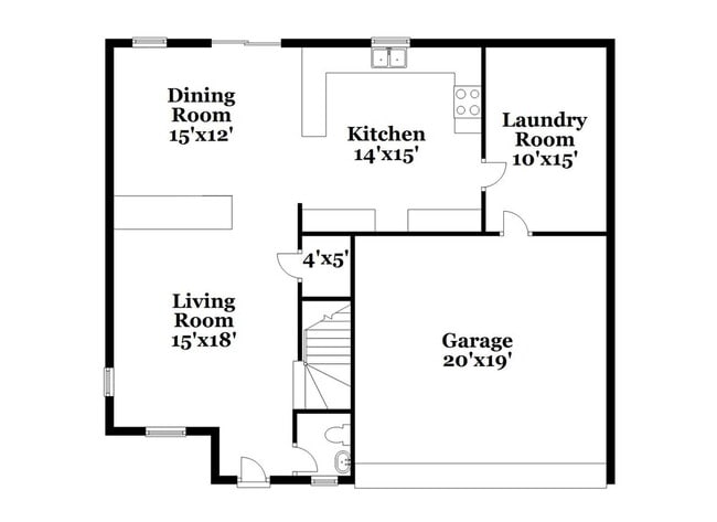 Photo - 3433 Goldeneye Ln