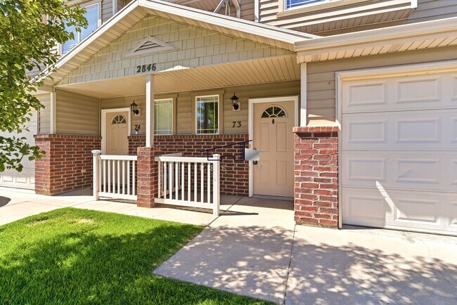 Photo - Fantastic West Haven Townhome for Lease!