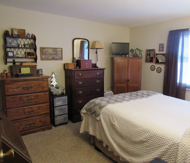 Photo - Forest Park I Apartments