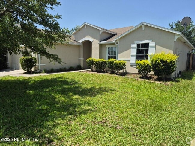 Building Photo - Cute 3/2 home ready to move in