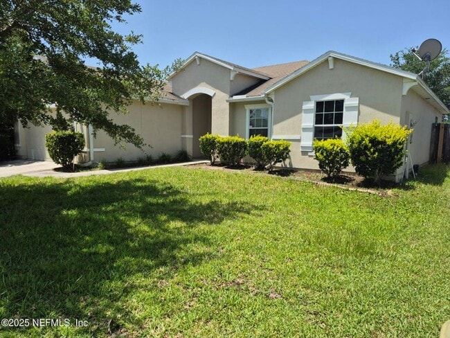 Cute 3/2 home ready to move in - Cute 3/2 home ready to move in