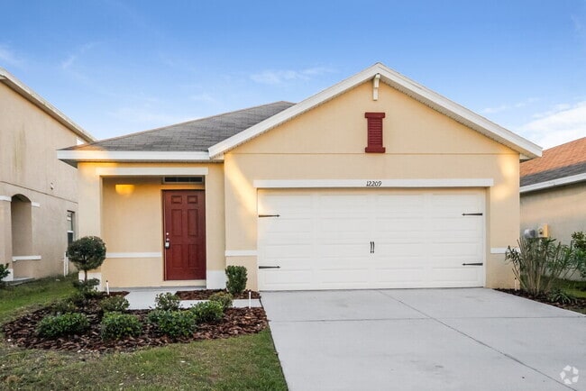 Building Photo - 12209 Fawn Brindle St Rental