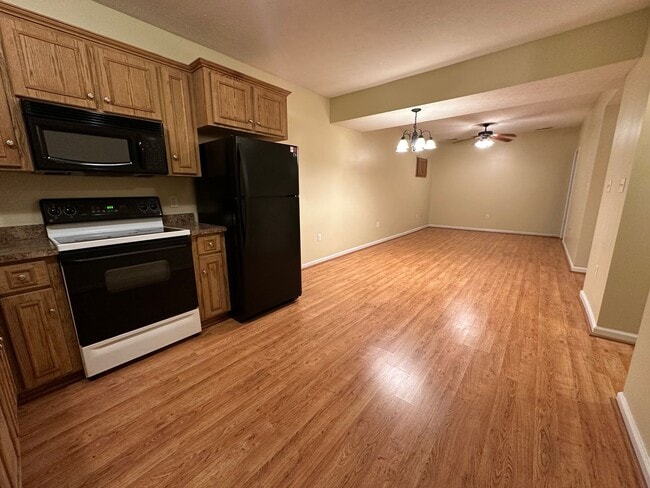 Photo - Spacious 2 bedroom 1 bath basement level apartment