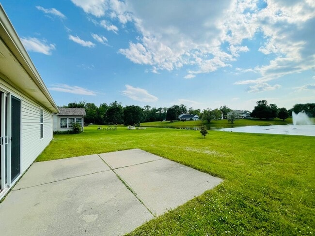 5532 Burning Tree Ct